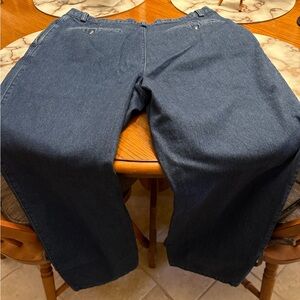 Casual Denim St. John’s Bay Jeans